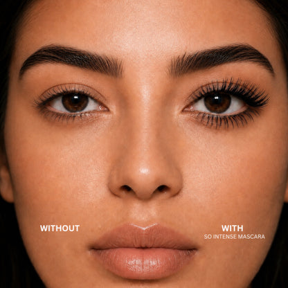 SO INTENSE MASCARA