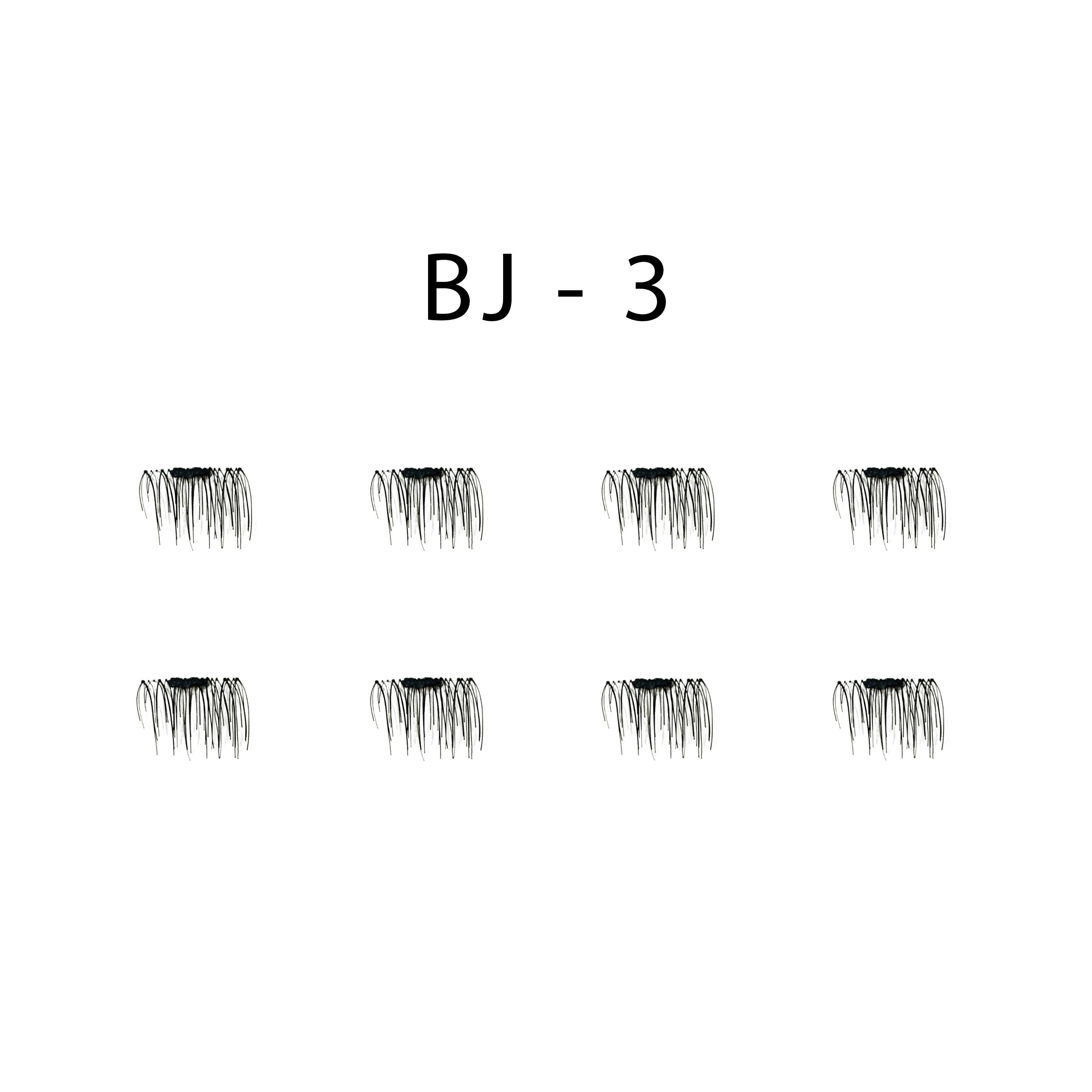 Bj 3 bjbeautykuwait