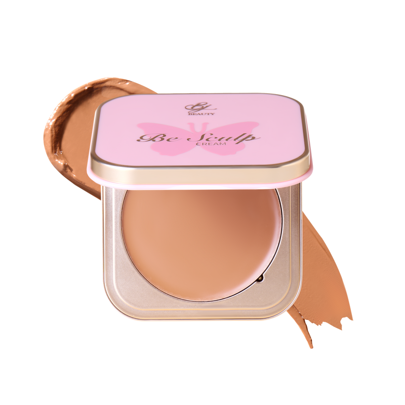 Bronzer Medium bjbeautykuwait