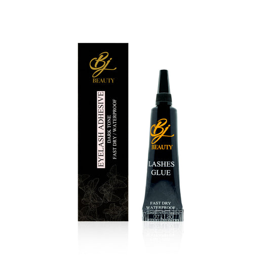 Dark Glue bjbeautykuwait