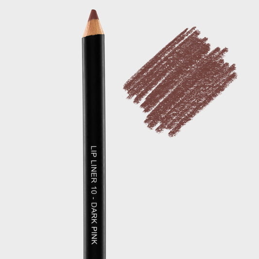 Dark Pink 10 bjbeautykuwait