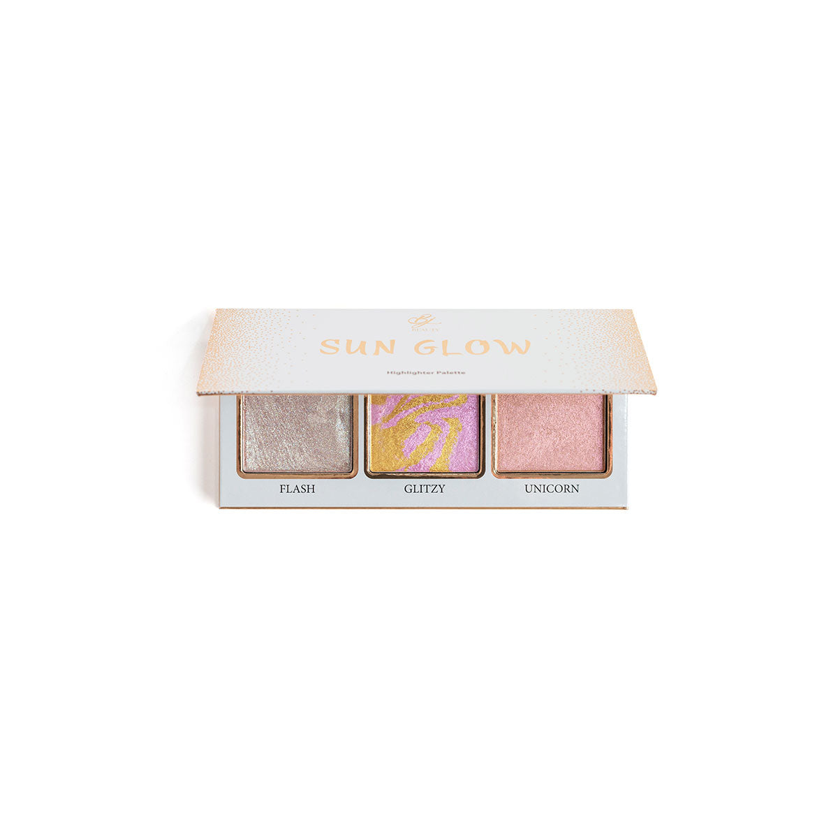 Sun Glow bjbeautykuwait