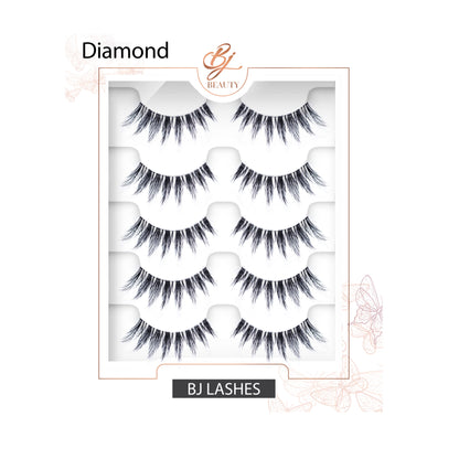Diamond bjbeautykuwait