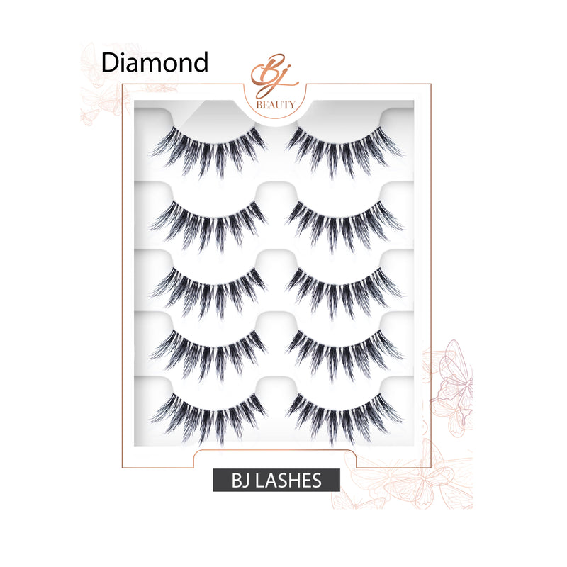 Diamond bjbeautykuwait