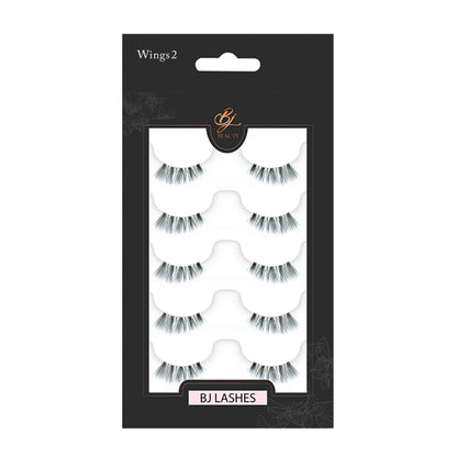 Wings 2 bjbeautykuwait