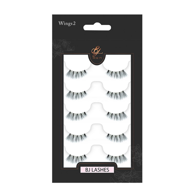 Wings 2 bjbeautykuwait