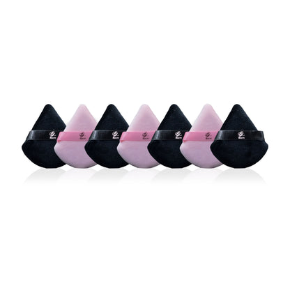 Triangle Puff bjbeautykuwait