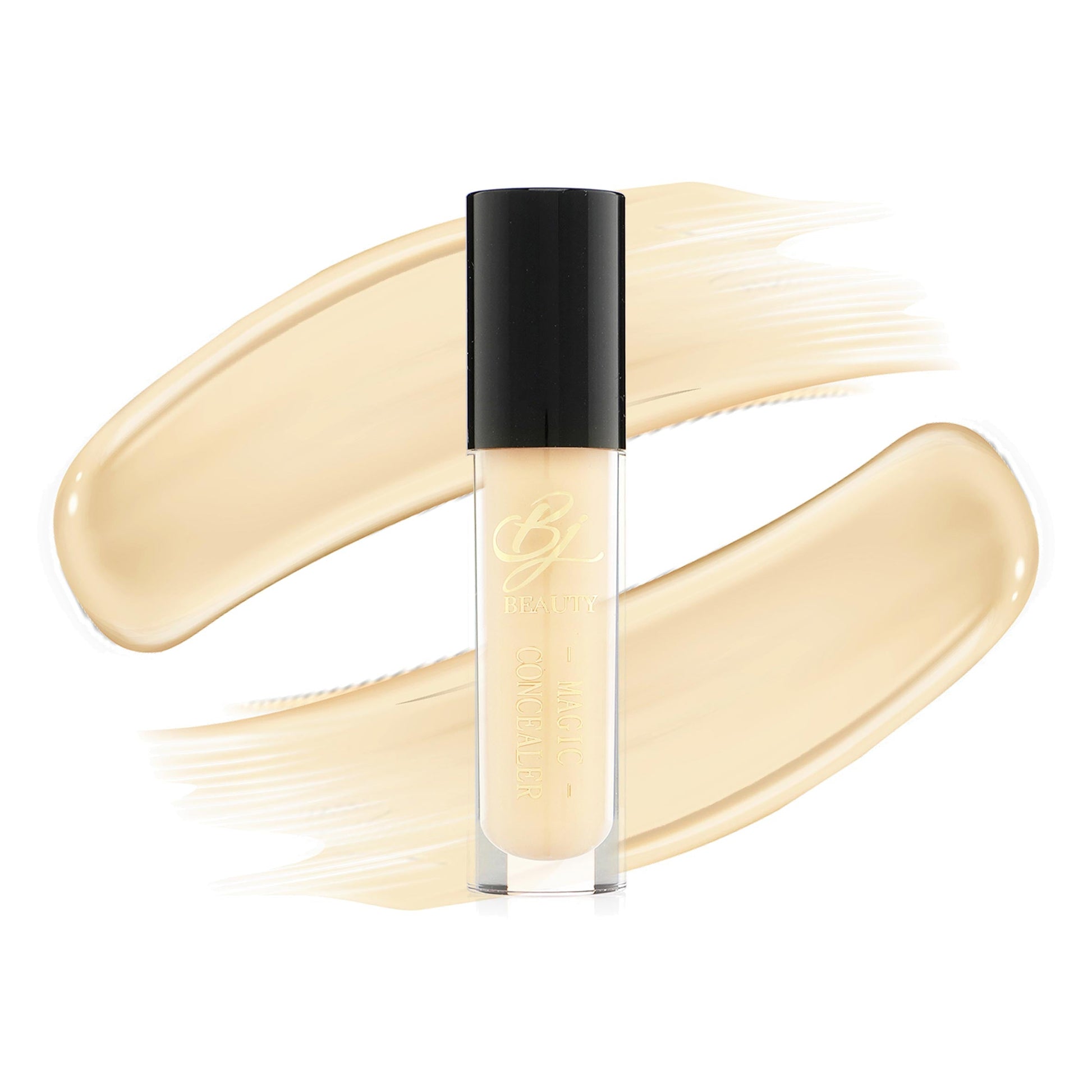 Light Ivory 02 bjbeautykuwait