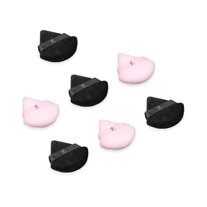 Triangle Puff bjbeautykuwait