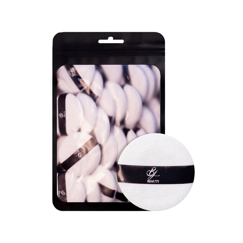 Makeup Puff bjbeautykuwait