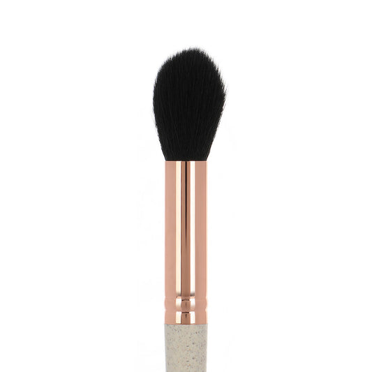 Face Set Brushes New - 8 Pcs bjbeautykuwait