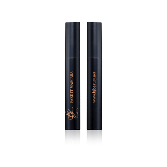 Mascara bjbeautykuwait
