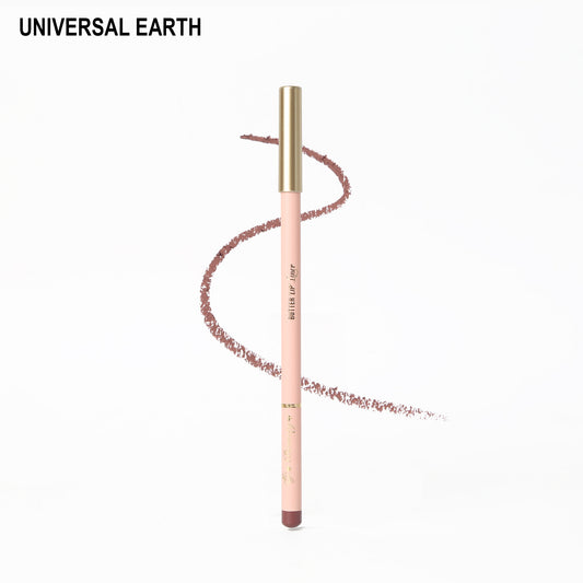Wooden Lipliner (UNIVERSAL EARTH) #5