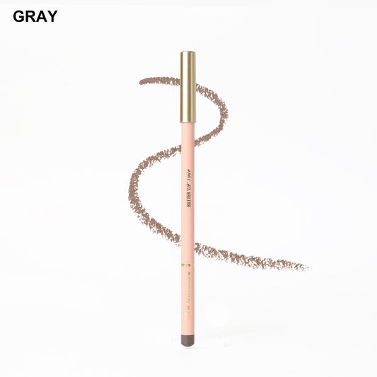 Wooden Lipliner (GRAY) #2
