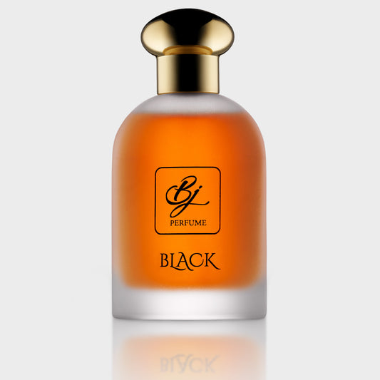 Black bjbeautykuwait