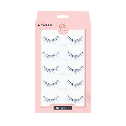 Never Lie bjbeautykuwait