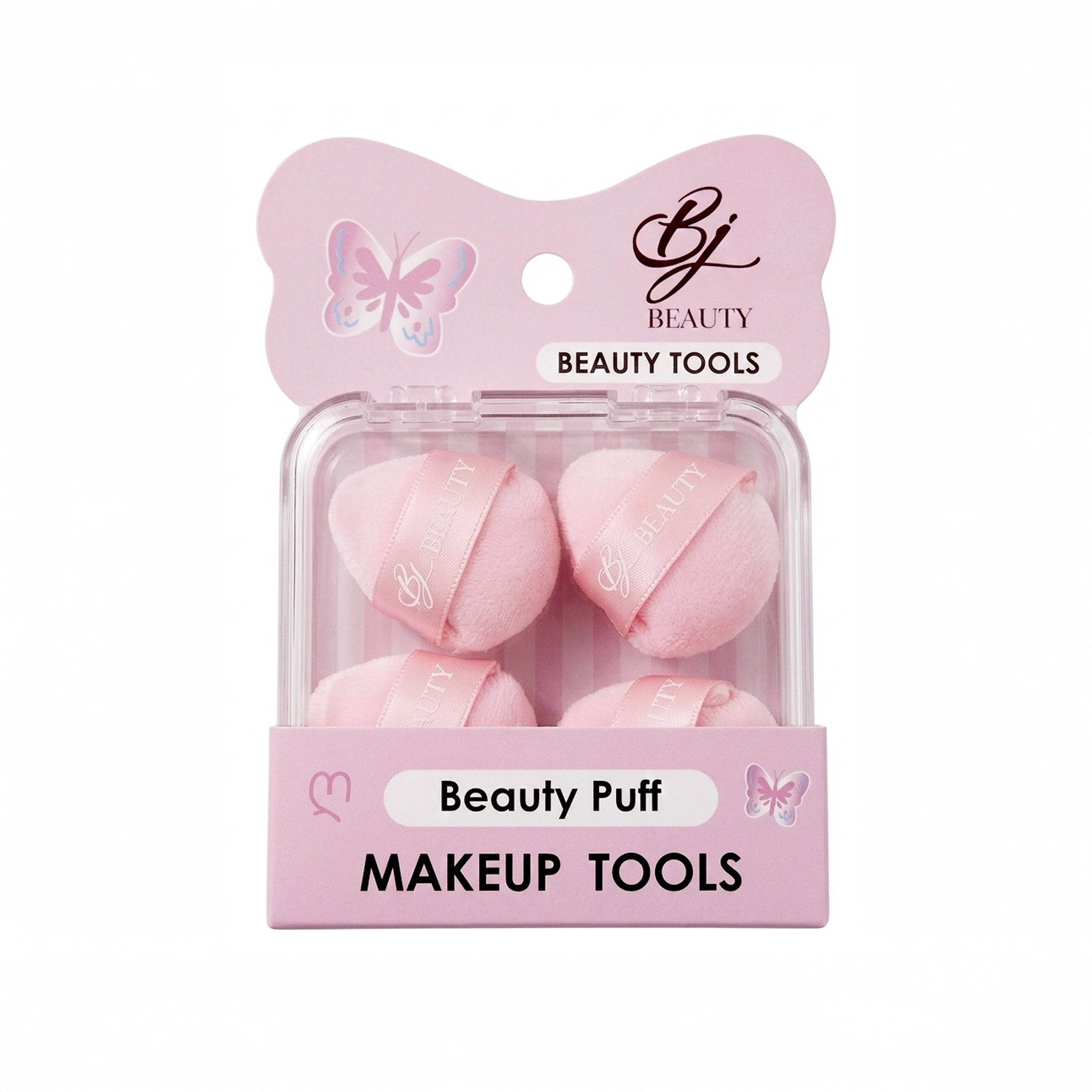 FREE GIFT - 4 Mini Puff