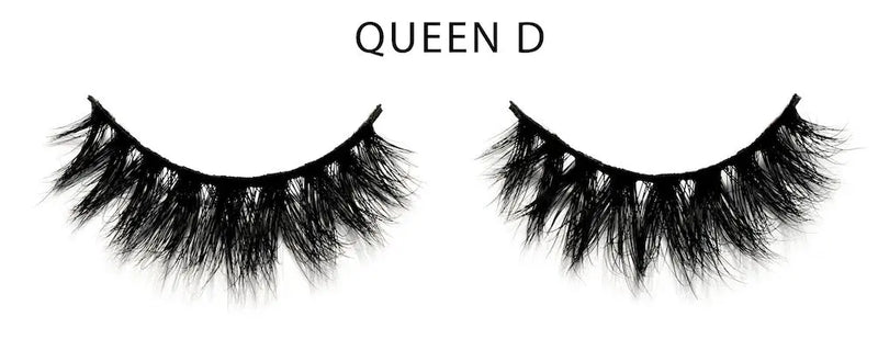 Queen D bjbeautykuwait