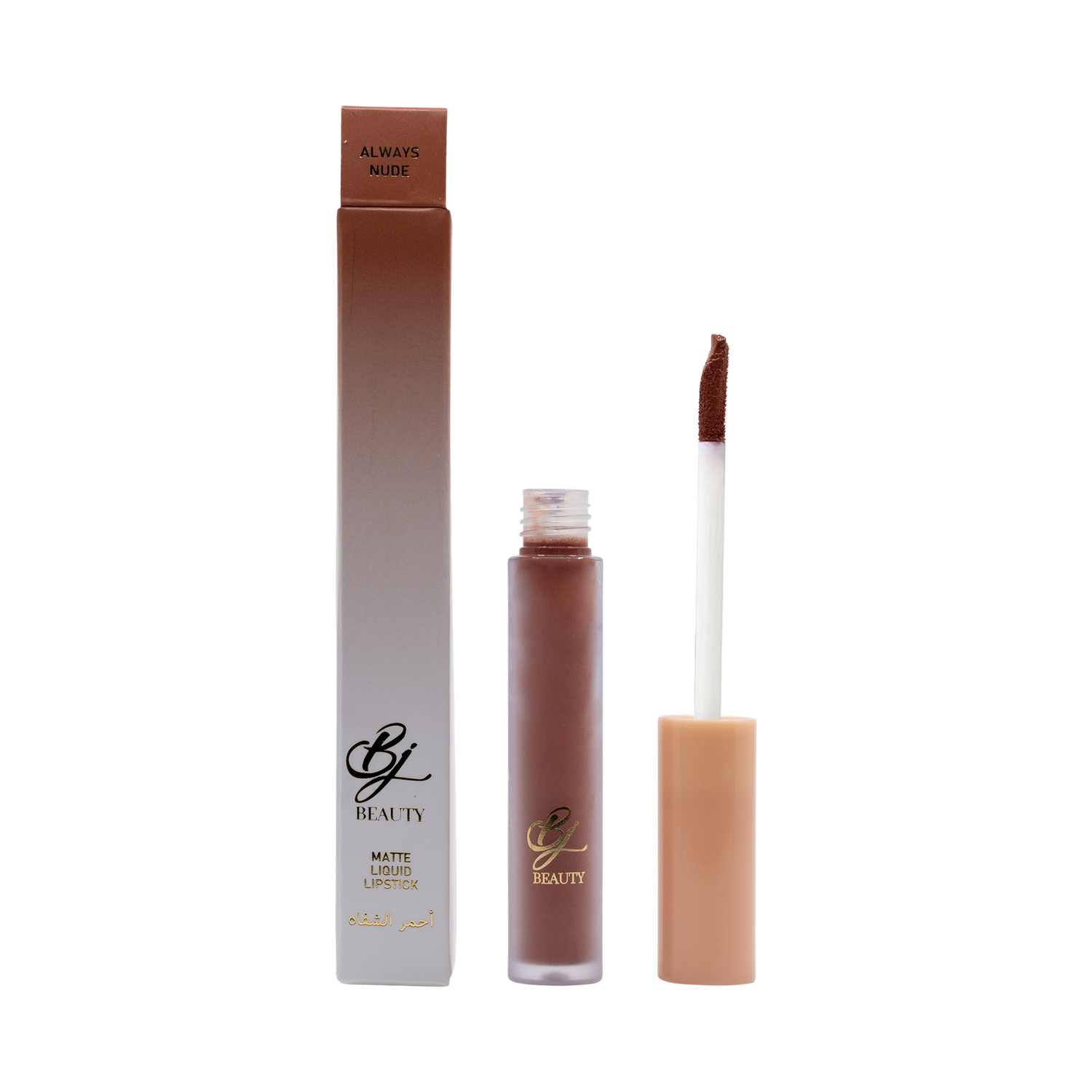 Matte Liquid Lipstick