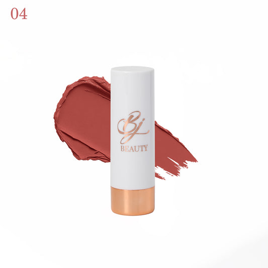 Moisturizing Lipstick (ANGEL) #4