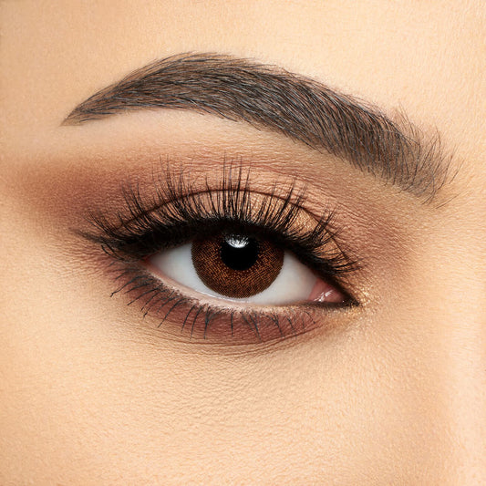 Maya Brown bjbeautykuwait