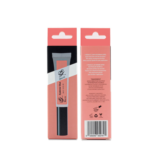 Eyebrow Glue bjbeautykuwait