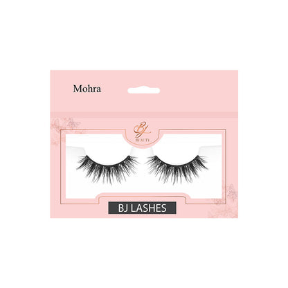 Mohra bjbeautykuwait