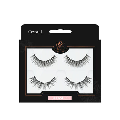 Crystal bjbeautykuwait