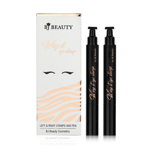 Eye Liner 12 MM Slim bjbeautykuwait