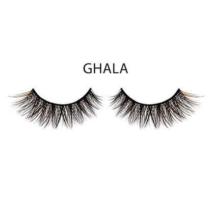 Ghala bjbeautykuwait