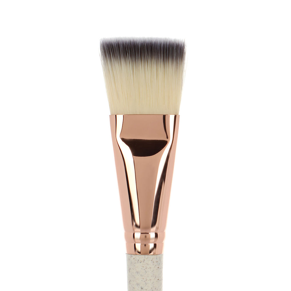 Face Set Brushes New - 8 Pcs bjbeautykuwait