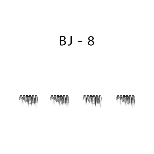 Bj 8 bjbeautykuwait