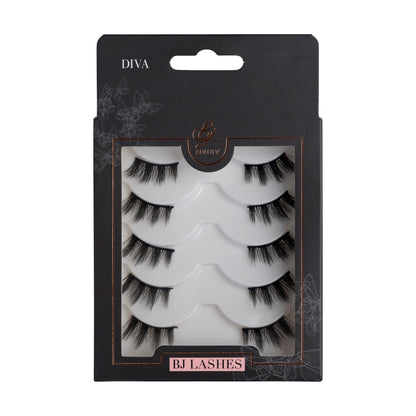 Diva bjbeautykuwait