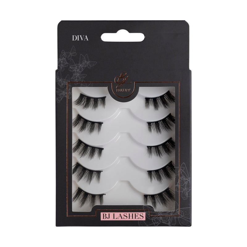 Diva bjbeautykuwait