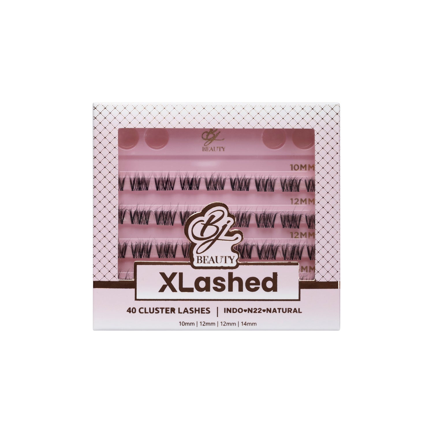Cluster Lashes