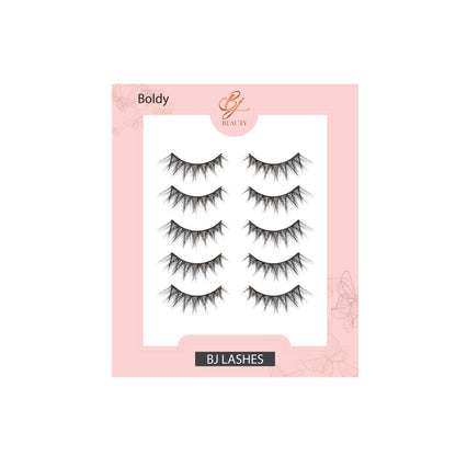 Boldy bjbeautykuwait