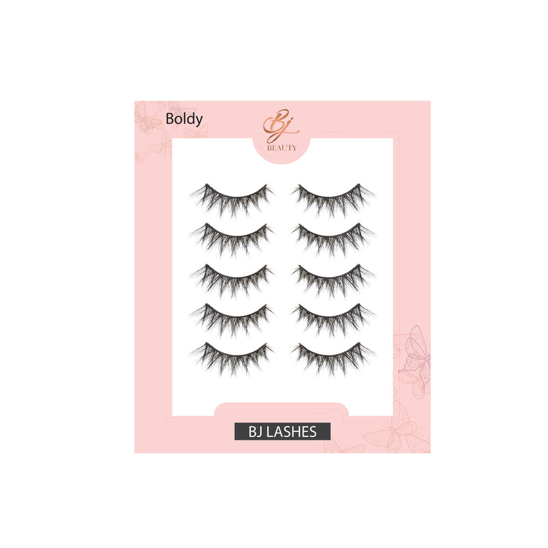 Boldy bjbeautykuwait