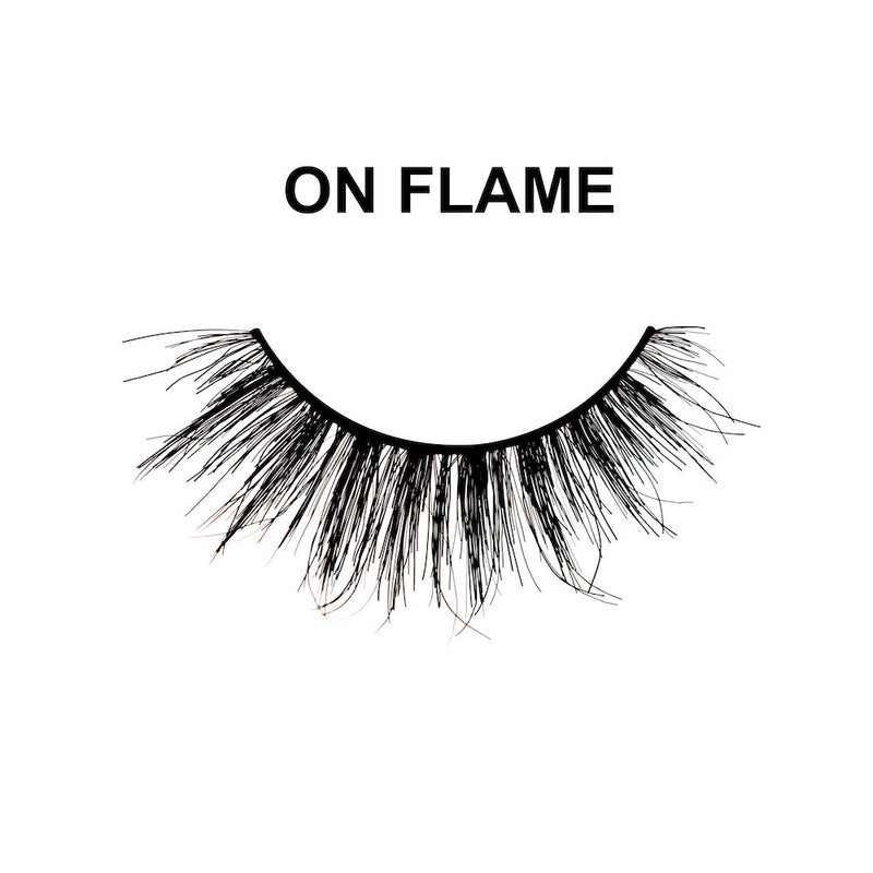 On Flame bjbeautykuwait