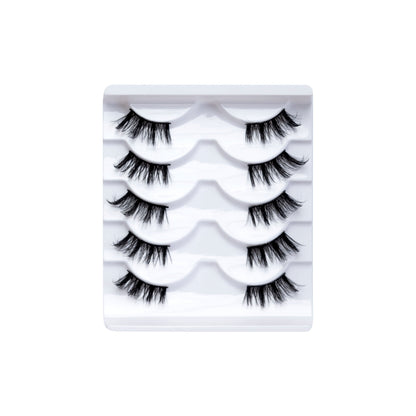 Foxy bjbeautykuwait