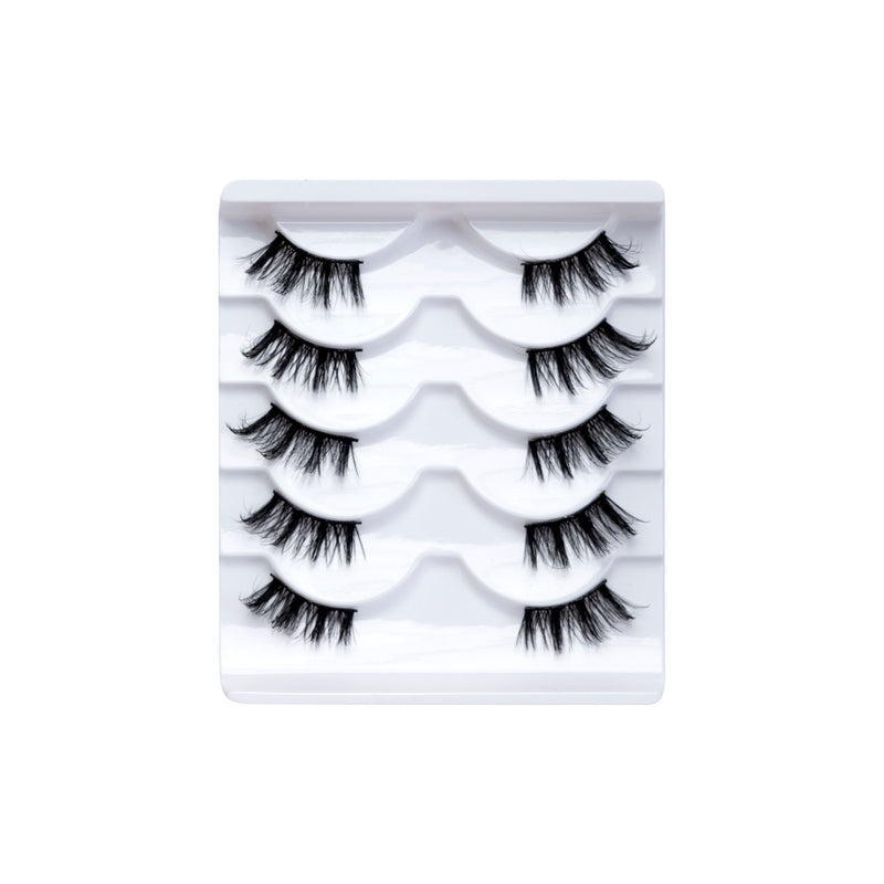 Foxy bjbeautykuwait