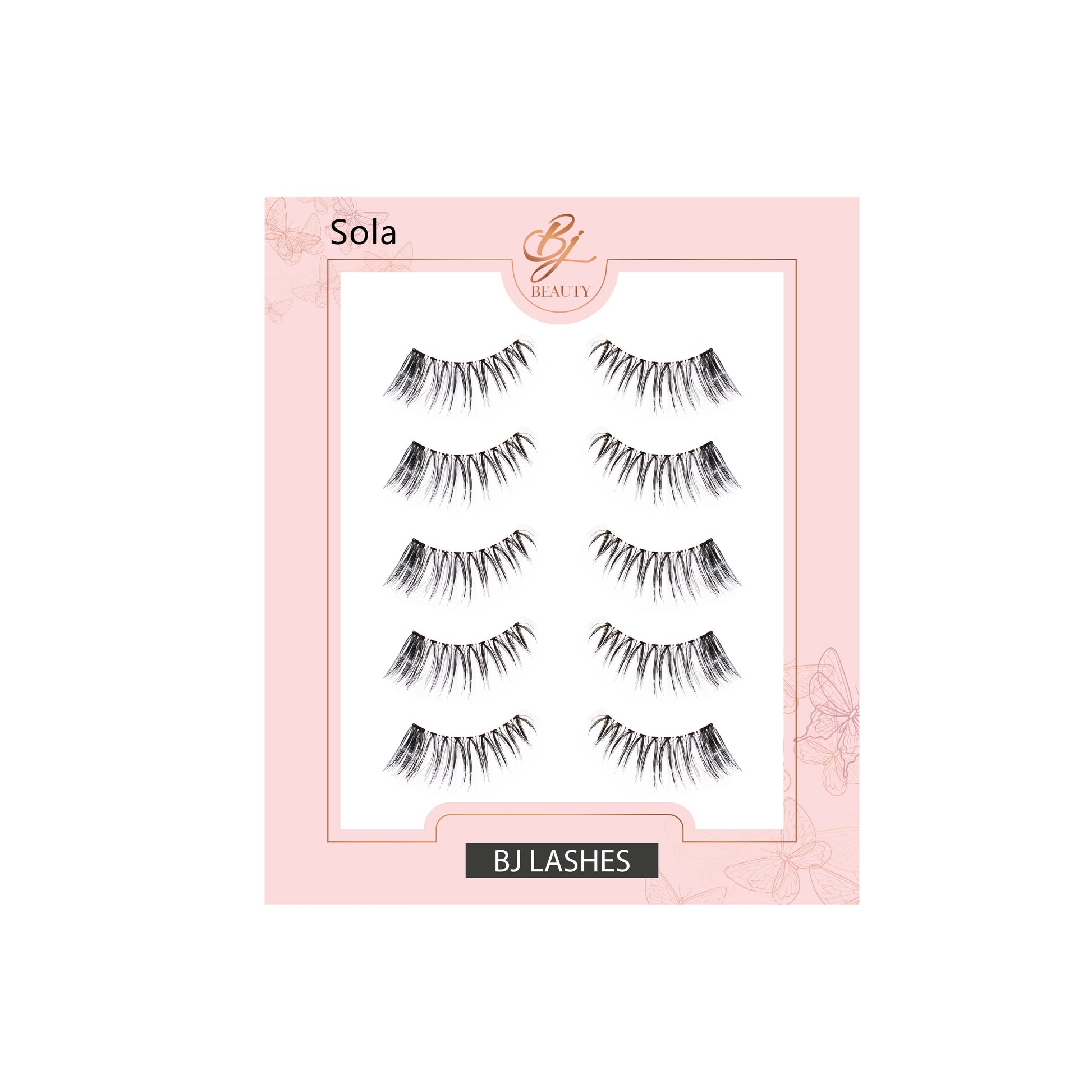 Sola bjbeautykuwait