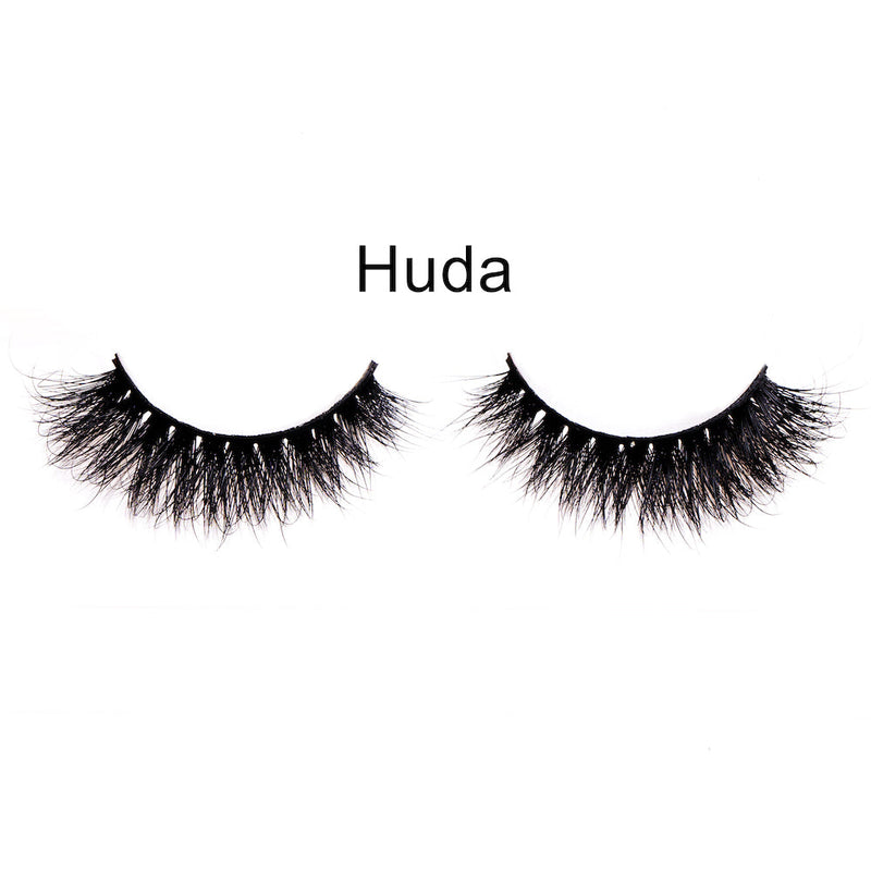 Huda bjbeautykuwait