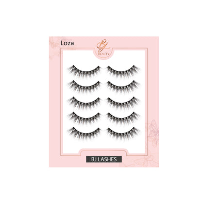 Loza bjbeautykuwait