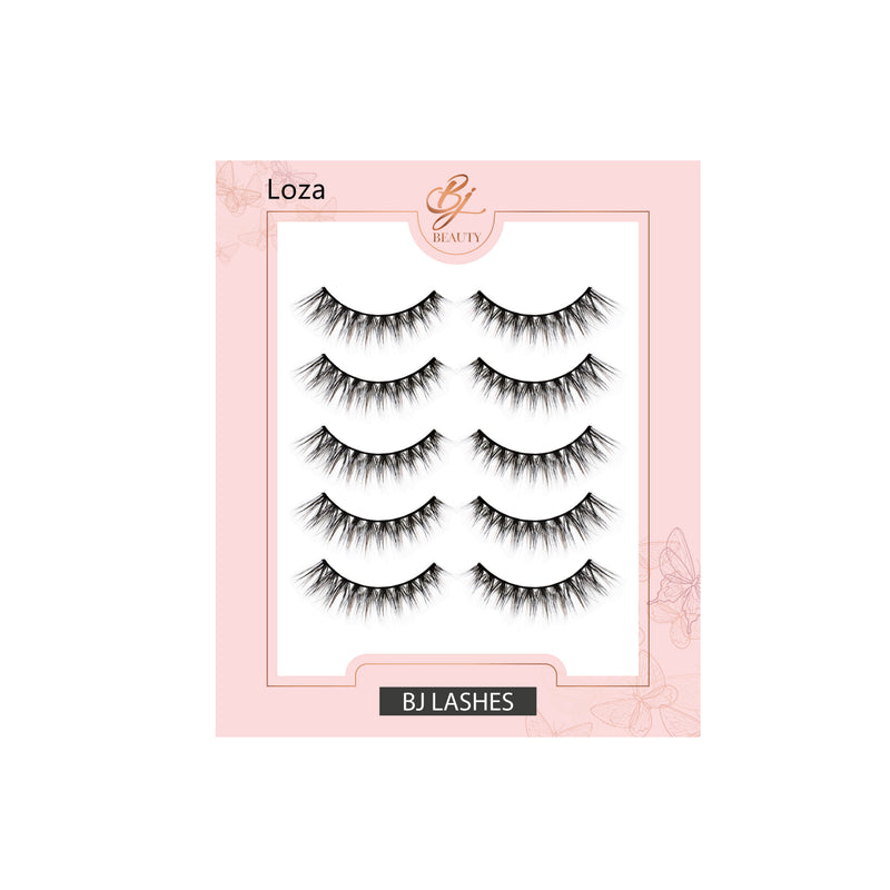Loza bjbeautykuwait