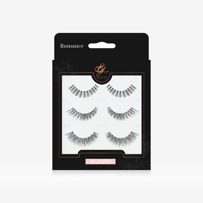 Romance bjbeautykuwait