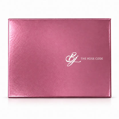 Rose Code Palette