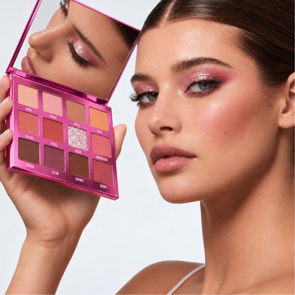 Rose Code Palette