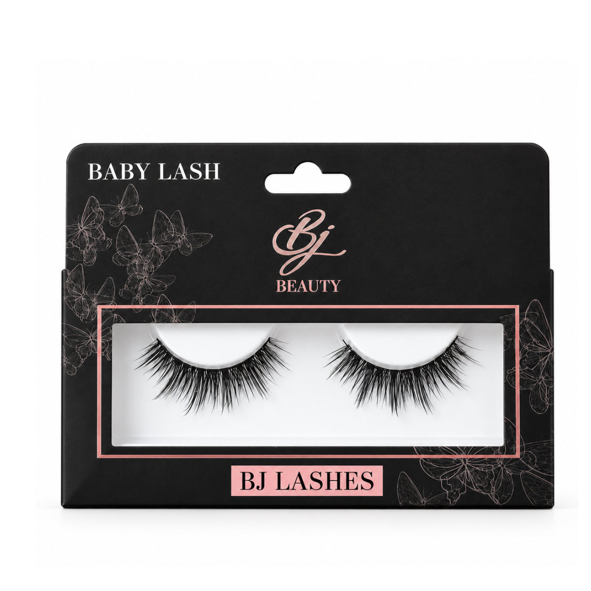 Baby Lash