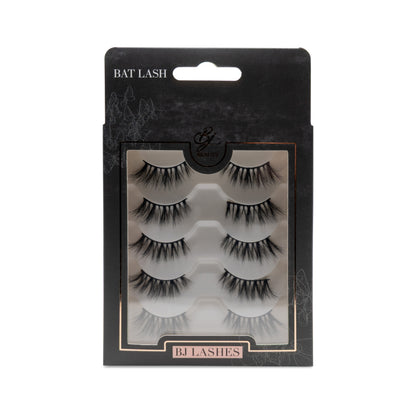 Bat Lash
