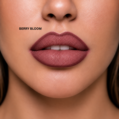 BERRY BLOOM